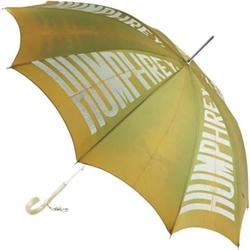 Hubert Humphrey Campaign Umbrella.