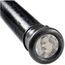 Grover Cleveland Cane.