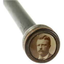 Theodore Roosevelt 1904 Walking Stick