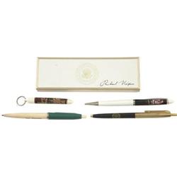 Lot of Richard Nixon Pens