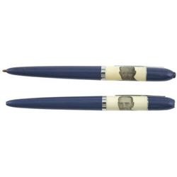 Eisenhower and Stevenson 1956 Campaign Pens