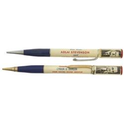 Political Campaign Mechanical Pencils