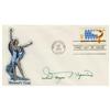 Image 1 : Tokyo Rose Signed Postal Cover