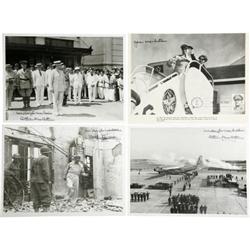 General Douglas MacArthur Photograph Archive
