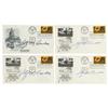 Image 1 : Alf Landon Signature Lot