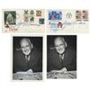 Image 2 : Alf Landon Signature Lot
