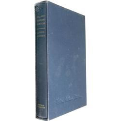 Hillary Clinton, Living History, Signed Edition.