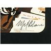 Image 2 : Mel Blanc Signed Photo