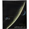 Image 2 : Ron Howard Signed Lim. Ed. "Apollo 13" Display