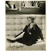 Image 1 : Angela Lansbury Signed Photo