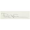 Image 2 : Paul Newman Signed Letter