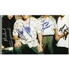Image 2 : The Sopranos Cast Signed Photo