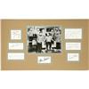 Image 1 : Star Trek Cast Autographs Display