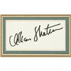 Image 3 : Star Trek Cast Autographs Display