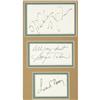 Image 4 : Star Trek Cast Autographs Display