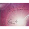 Image 2 : William Shatner & Patrick Stewart Signed Poster