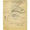 Image 2 : Blanche Sweet Signed Photo