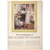 Image 1 : Wallis Simpson, Autographed, McCall