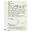 Image 1 : Oprah Winfrey Signed SNL Contract