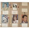 Image 1 : Celebrity Autographs