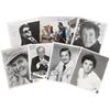 Image 1 : Assorted Actor Autographed Photos
