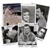 Image 1 : Assorted Autographed Photos: Bob Hoskins, Others