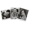 Image 3 : Assorted Autographed Photos: Bob Hoskins, Others