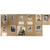Image 4 : Vintage Autographs Including Fredric March