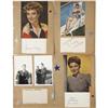 Image 2 : Celebrity Autographs Including Eddie Canto