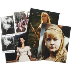 Assorted Signed Photos: Kate Beckinsale, Others