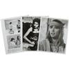 Image 4 : Assorted Signed Photos: Kate Beckinsale, Others