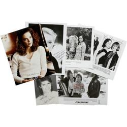 Assorted Signed Photos: Kate Beckinsale, Others
