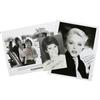 Image 3 : Assorted Signed Photos: Kate Beckinsale, Others