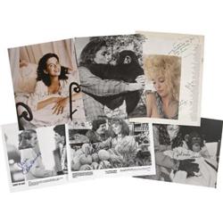 Assorted Signed Photos: Kate Beckinsale, Others