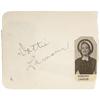 Image 1 : Hollywood Stars Large Autograph Selection