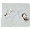 Image 1 : Hollywood Legends Autograph Collection