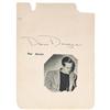 Image 4 : Hollywood Legends Autograph Collection