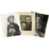 Image 1 : Signed Photos: Wheeler & Woolsey, Sally Rand