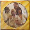 Image 1 : ABBA French Picture Disc (1979)