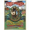 Image 1 : Gregg Allman Signed Maritime Hall Poster