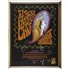 Image 1 : Black Crowes Signed Promo Poster