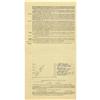 Image 1 : Bobby Darin Signed Contract, 1953
