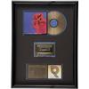 Image 1 : Hot Tuna Signed "Hot Tuina" RIAA Gold CD Award