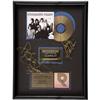 Image 1 : Jefferson Airplane Signed RIAA Award