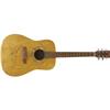 Image 1 : Tracy Lawrence Signed Guitar