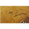 Image 2 : Tracy Lawrence Signed Guitar