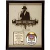Image 1 : Matisyahu "Live at Stubb's" RIAA Gold Album