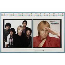 Tom Petty & Heartbreakers Unreleased Album Slick
