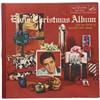 Image 1 : Elvis' Christmas Album Mono LP RCA 1035 (1957)