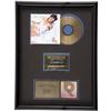 Image 1 : Roxy Music "Roxy Music" RIAA Gold CD Award